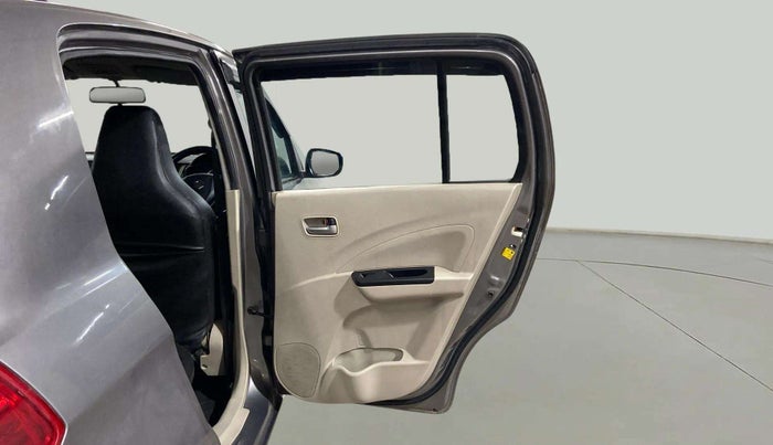 2020 Maruti Celerio VXI CNG, CNG, Manual, 75,426 km, RHS Rear Door
