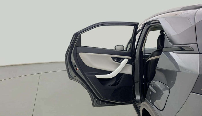 2024 Tata NEXON CREATIVE+ SUNROOF DCA 1.2 PETROL, Petrol, Automatic, 15,934 km, LHS Rear Door
