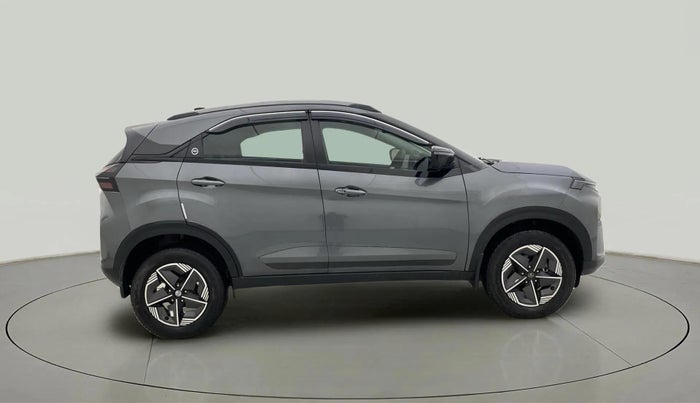 2024 Tata NEXON CREATIVE+ SUNROOF DCA 1.2 PETROL, Petrol, Automatic, 15,934 km, Right Side View