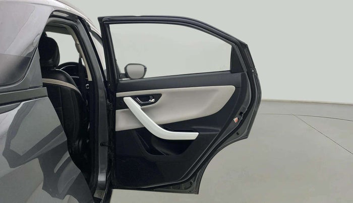 2024 Tata NEXON CREATIVE+ SUNROOF DCA 1.2 PETROL, Petrol, Automatic, 15,934 km, RHS Rear Door