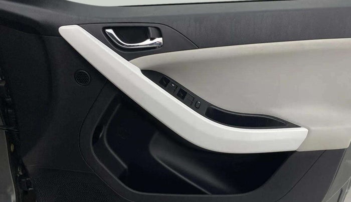 2024 Tata NEXON CREATIVE+ SUNROOF DCA 1.2 PETROL, Petrol, Automatic, 15,934 km, Driver Side Door Panels Control