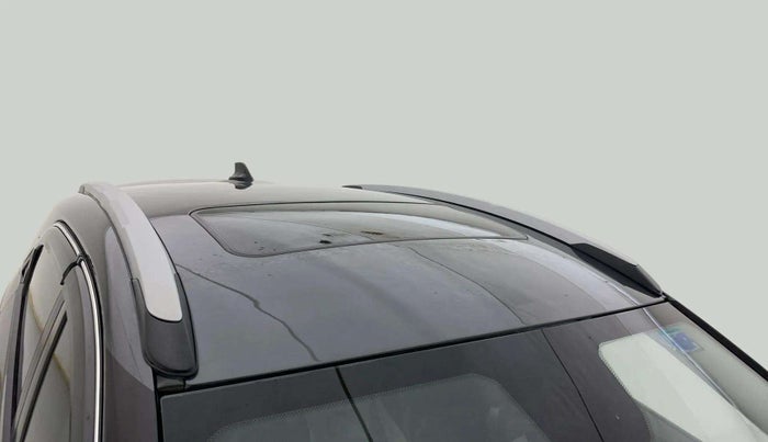 2024 Tata NEXON CREATIVE+ SUNROOF DCA 1.2 PETROL, Petrol, Automatic, 15,934 km, Roof
