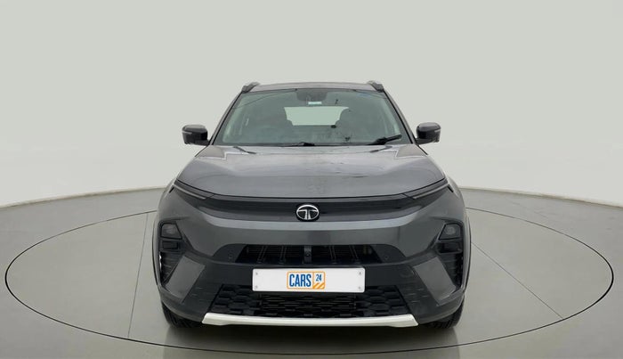 2024 Tata NEXON CREATIVE+ SUNROOF DCA 1.2 PETROL, Petrol, Automatic, 15,934 km, Front