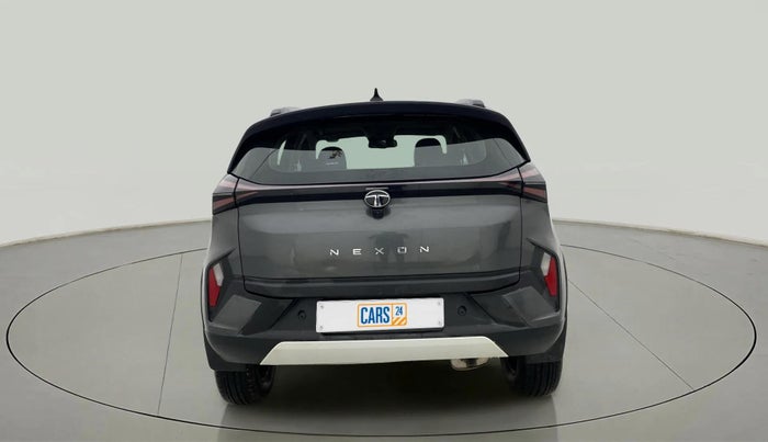 2024 Tata NEXON CREATIVE+ SUNROOF DCA 1.2 PETROL, Petrol, Automatic, 15,934 km, Back/Rear