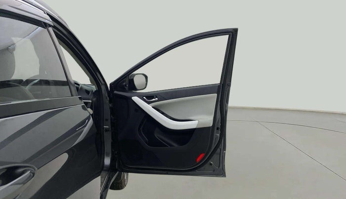 2024 Tata NEXON CREATIVE+ SUNROOF DCA 1.2 PETROL, Petrol, Automatic, 15,934 km, RHS Front Door