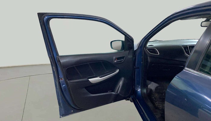 2016 Maruti Baleno ALPHA PETROL 1.2, Petrol, Manual, 90,871 km, LHS Front Door