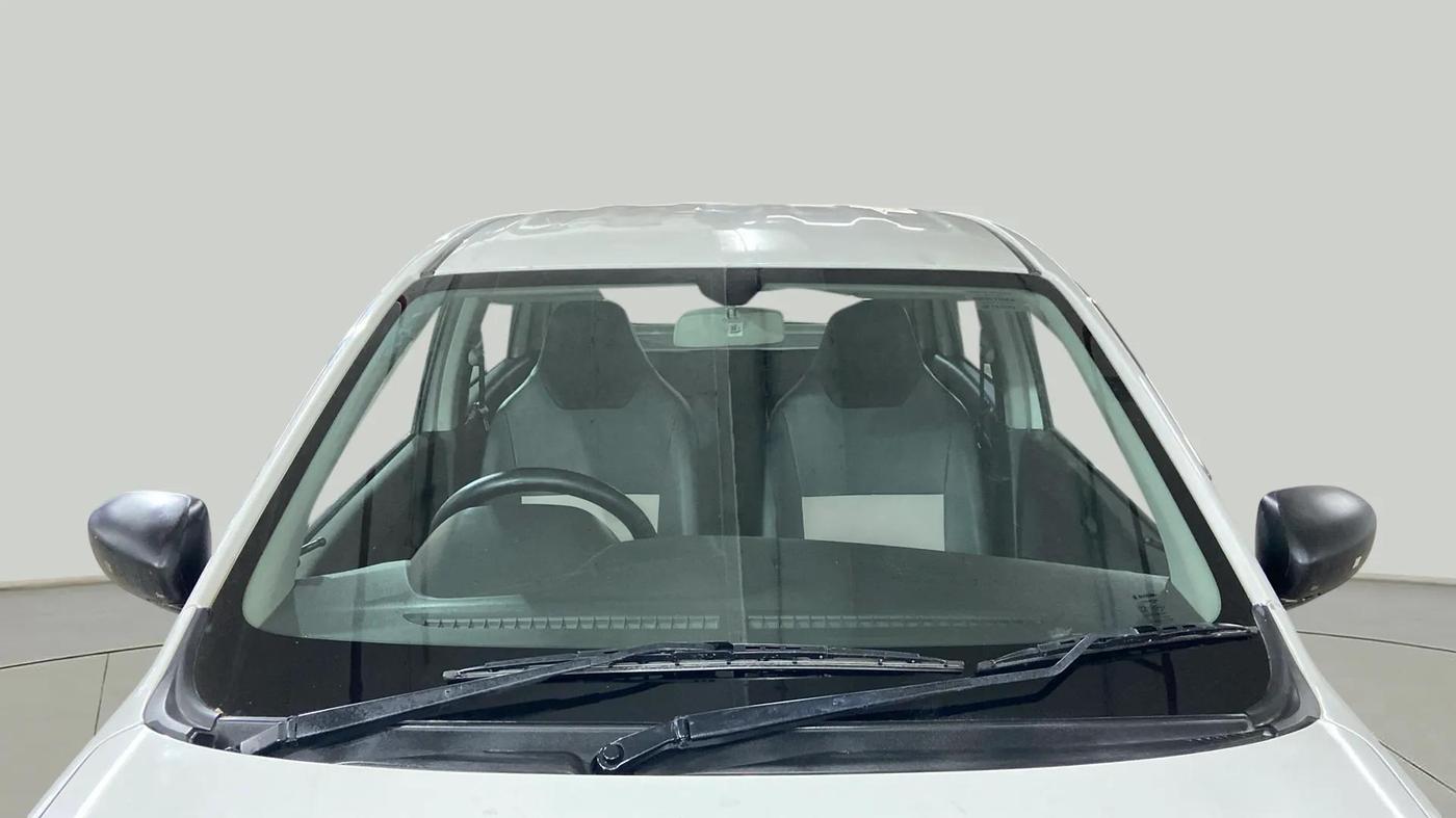 2022 Maruti Alto K10 LXI, Petrol, Manual, 53,111 km, Front Windshield