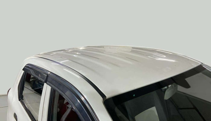 2022 Maruti Alto K10 LXI, Petrol, Manual, 52,906 km, Roof