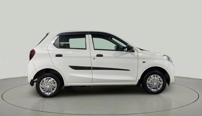 2022 Maruti Alto K10 LXI, Petrol, Manual, 52,906 km, Right Side View