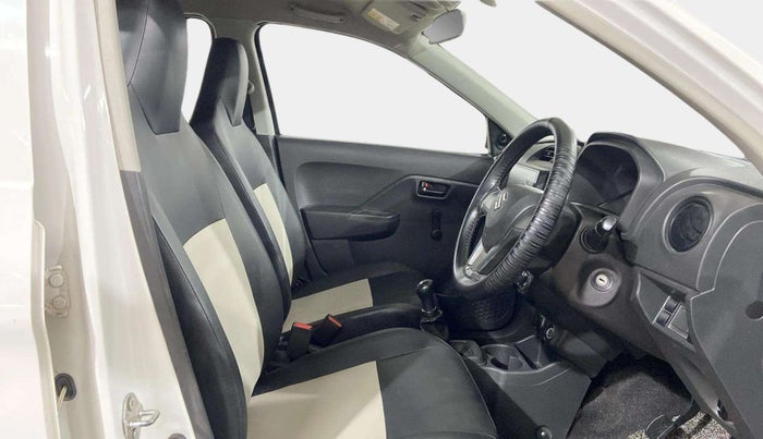 2022 Maruti Alto K10 LXI, Petrol, Manual, 52,906 km, Right Side Front Door Cabin