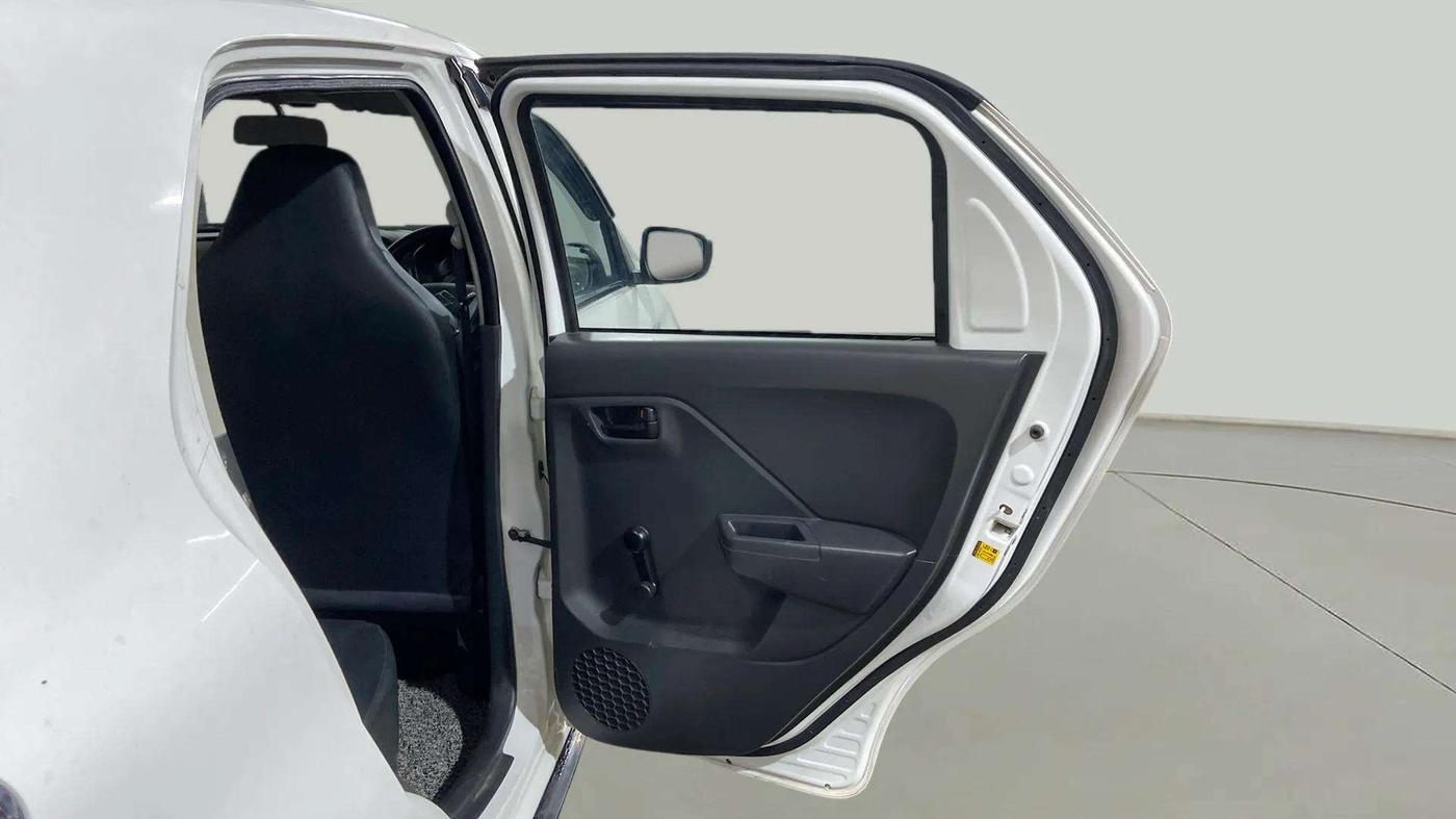2022 Maruti Alto K10 LXI, Petrol, Manual, 53,111 km, RHS Rear Door