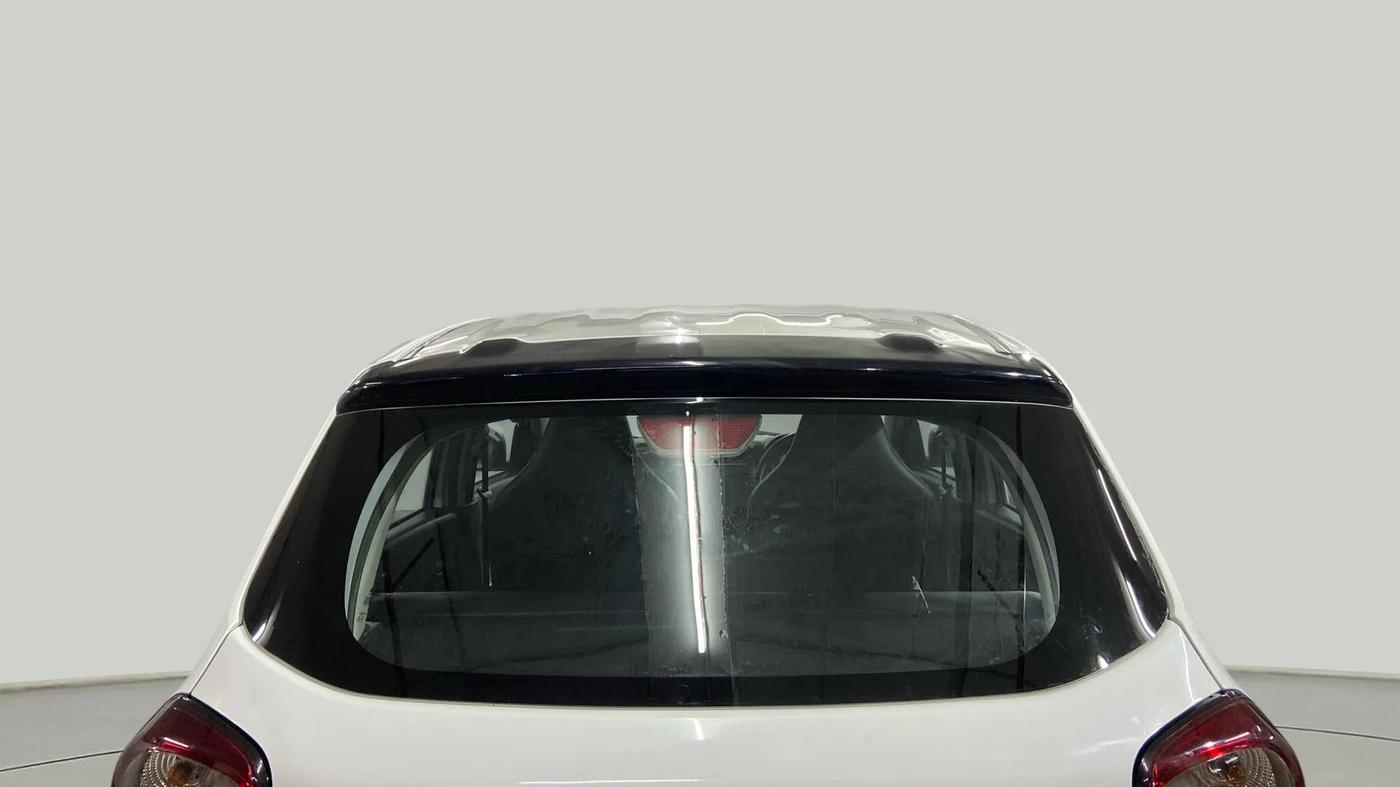 2022 Maruti Alto K10 LXI, Petrol, Manual, 53,111 km, Rear Windshield