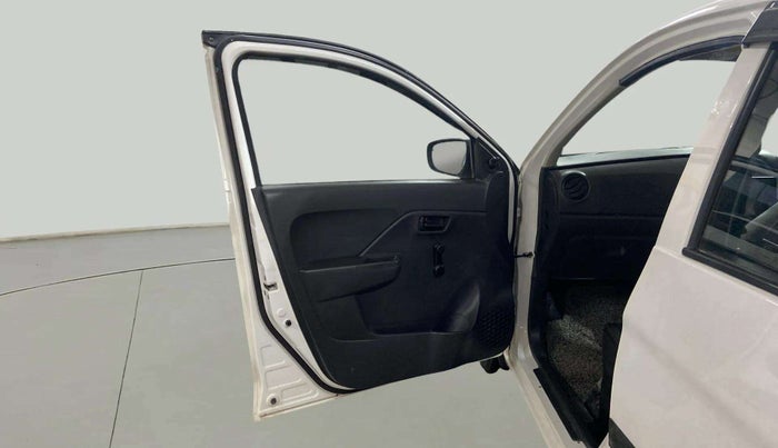 2022 Maruti Alto K10 LXI, Petrol, Manual, 52,906 km, LHS Front Door