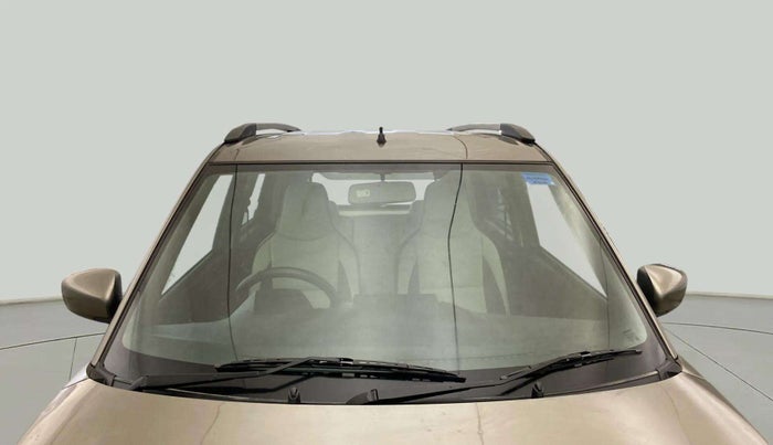 2021 Maruti New Wagon-R VXI 1.0, Petrol, Manual, 17,249 km, Front Windshield