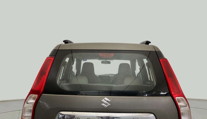 2021 Maruti New Wagon-R VXI 1.0, Petrol, Manual, 17,249 km, Rear Windshield