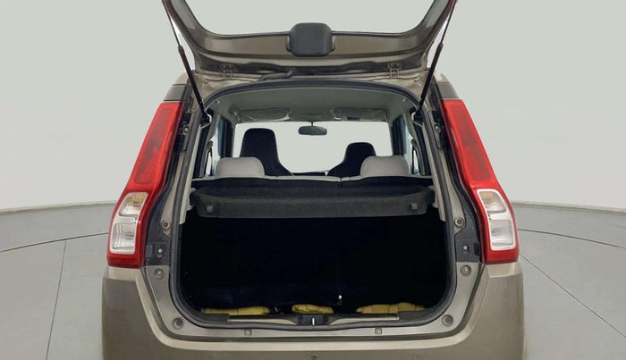 2021 Maruti New Wagon-R VXI 1.0, Petrol, Manual, 17,249 km, Boot Open Zoomed View
