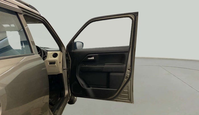 2021 Maruti New Wagon-R VXI 1.0, Petrol, Manual, 17,249 km, RHS Front Door