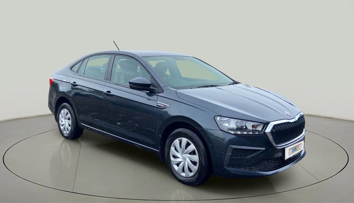 2022 Skoda SLAVIA ACTIVE 1.0L TSI MT, Petrol, Manual, 28,474 km, SRP