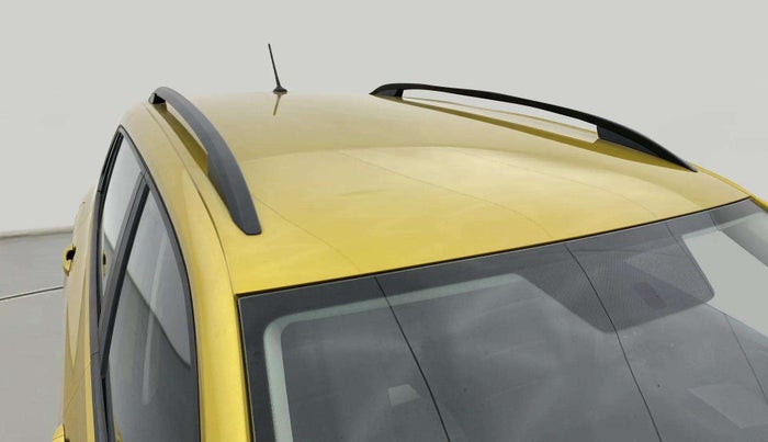 2022 Volkswagen TAIGUN COMFORTLINE 1.0 TSI MT, Petrol, Manual, 22,489 km, Roof