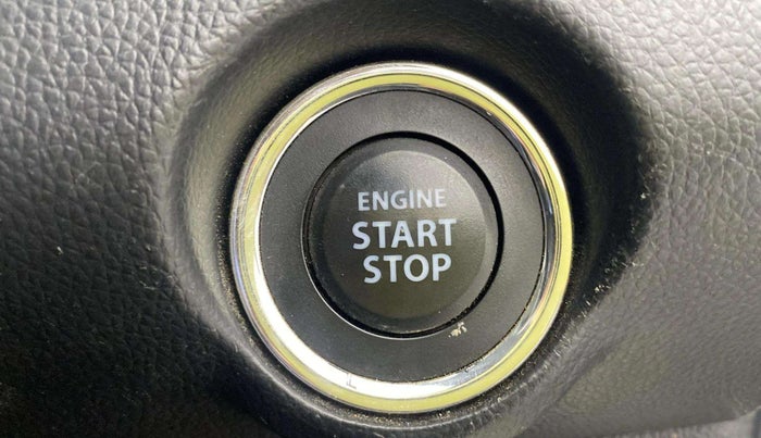 2019 Maruti Swift ZXI AMT, Petrol, Automatic, 55,800 km, Keyless Start/ Stop Button