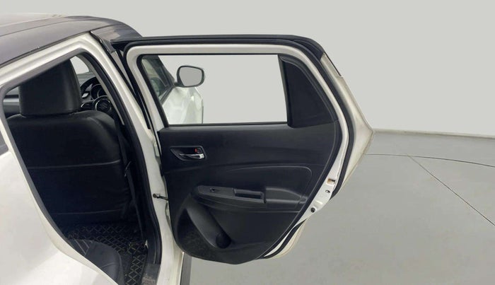 2019 Maruti Swift ZXI AMT, Petrol, Automatic, 55,800 km, RHS Rear Door