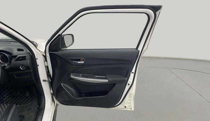 2019 Maruti Swift ZXI AMT, Petrol, Automatic, 55,800 km, RHS Front Door