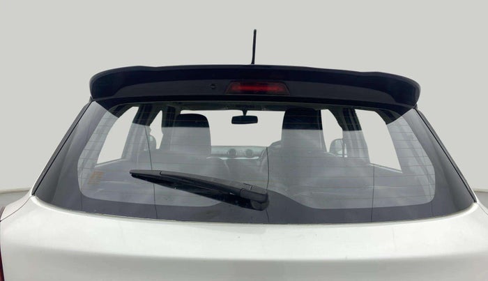 2019 Maruti Swift ZXI AMT, Petrol, Automatic, 55,800 km, Rear Windshield