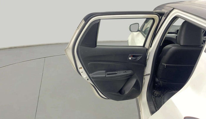 2019 Maruti Swift ZXI AMT, Petrol, Automatic, 55,800 km, LHS Rear Door