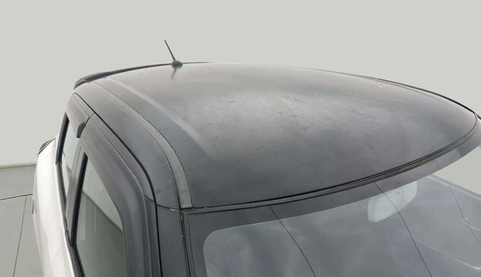 2019 Maruti Swift ZXI AMT, Petrol, Automatic, 55,800 km, Roof