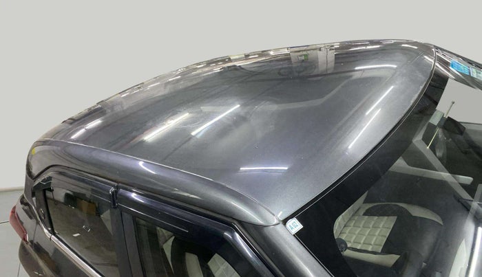 2024 Tata PUNCH PURE MT, Petrol, Manual, 6,602 km, Roof