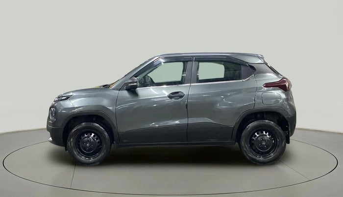 2024 Tata PUNCH PURE MT, Petrol, Manual, 6,602 km, Left Side