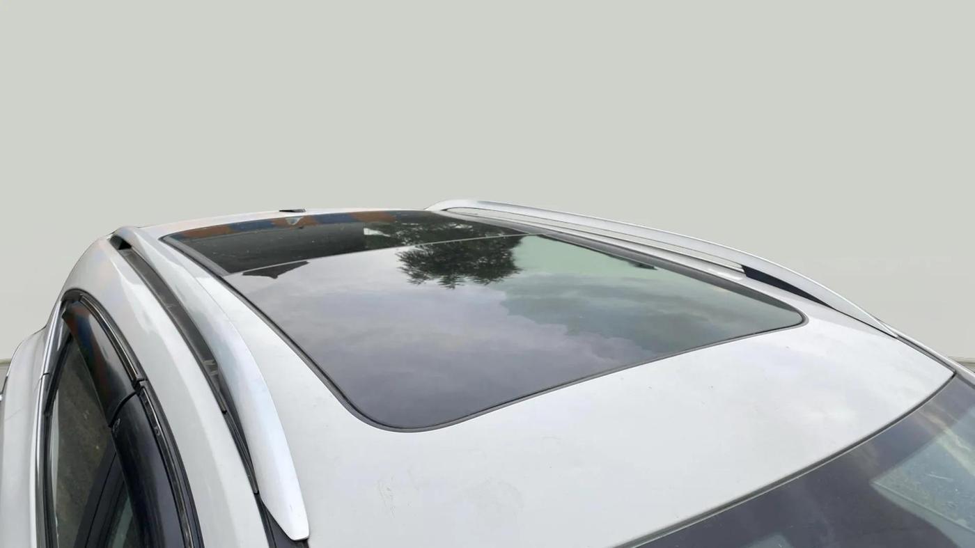 2022 MG ASTOR SHARP EX 1.5 MT, Petrol, Manual, 53,276 km, Roof