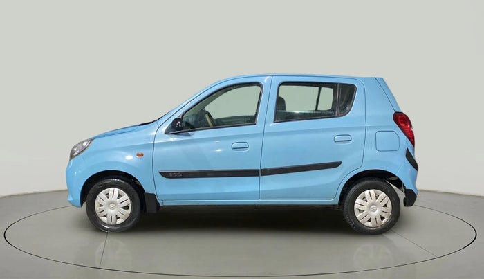 2013 Maruti Alto 800 LXI, Petrol, Manual, 22,265 km, Left Side