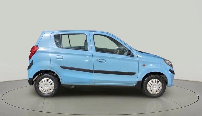 2013 Maruti Alto 800 LXI, Petrol, Manual, 22,265 km, Right Side View