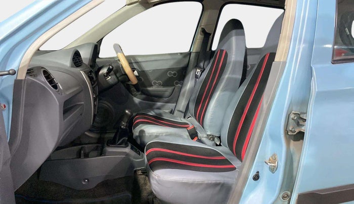 2013 Maruti Alto 800 LXI, Petrol, Manual, 22,265 km, Right Side Front Door Cabin