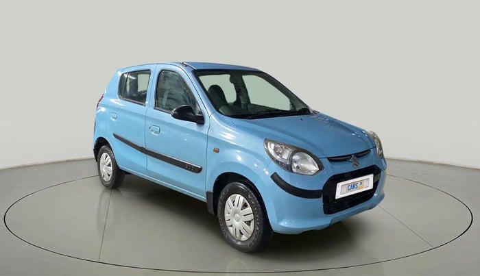 2013 Maruti Alto 800 LXI, Petrol, Manual, 22,265 km, SRP