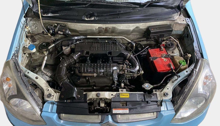 2013 Maruti Alto 800 LXI, Petrol, Manual, 22,265 km, Open Bonet