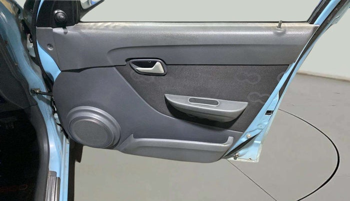 2013 Maruti Alto 800 LXI, Petrol, Manual, 22,265 km, Driver Side Door Panels Control