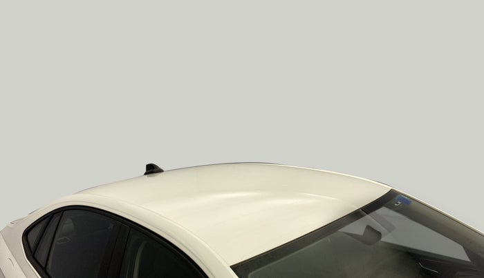 2022 Skoda SLAVIA AMBITION 1.0L TSI MT, Petrol, Manual, 26,177 km, Roof