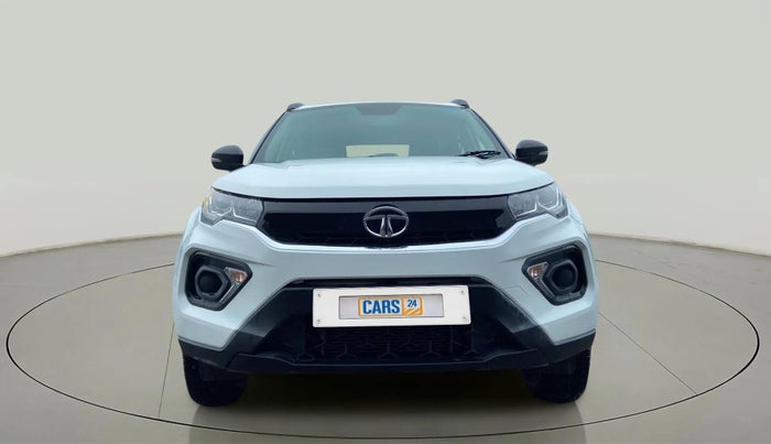 2023 Tata NEXON XM PLUS SUNROOF PETROL, Petrol, Manual, 13,424 km, Front