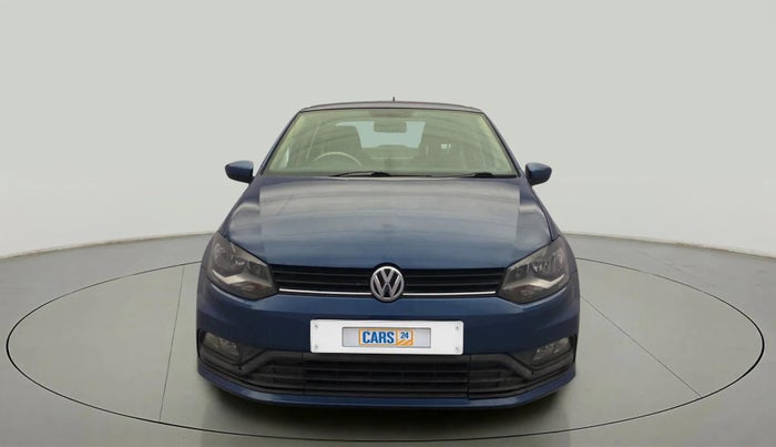 2016 Volkswagen Ameo COMFORTLINE 1.2L, Petrol, Manual, 77,229 km, Front