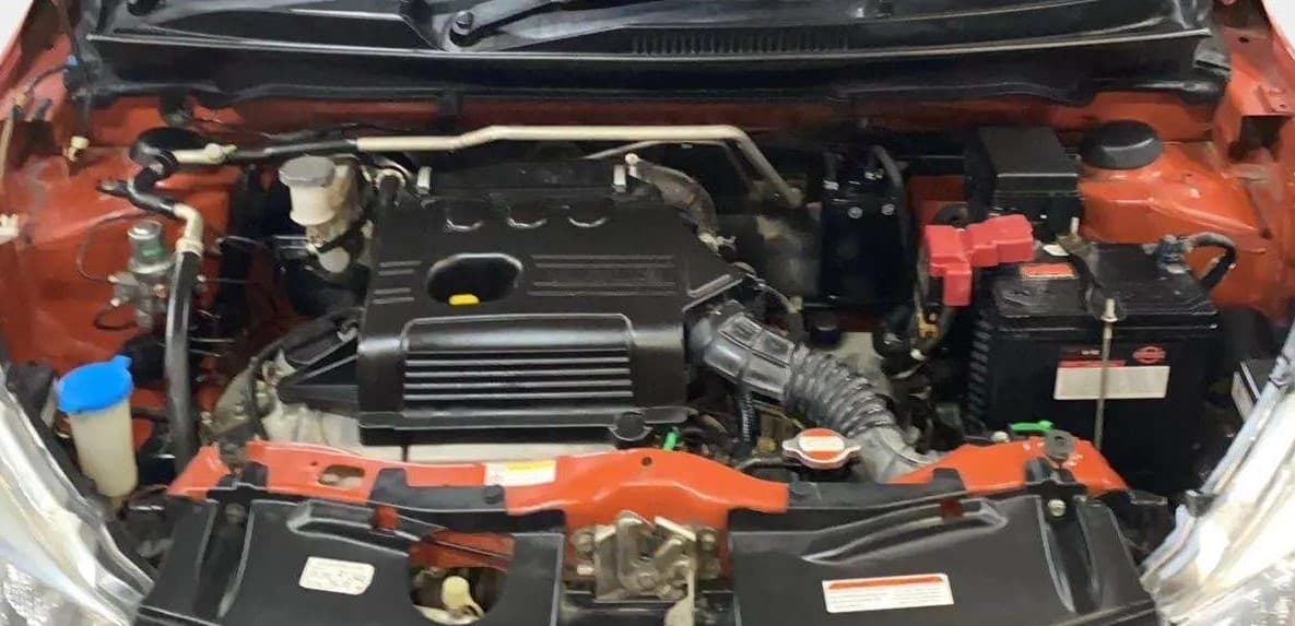 2017 Maruti Celerio VXI AMT, Petrol, Automatic, 50,507 km, Open Bonet