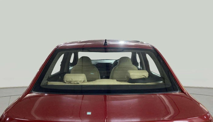 2014 Hyundai Xcent S 1.2, Petrol, Manual, 68,373 km, Rear Windshield