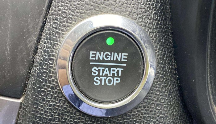 2020 Ford Ecosport TITANIUM 1.5L DIESEL, Diesel, Manual, 77,636 km, Keyless Start/ Stop Button