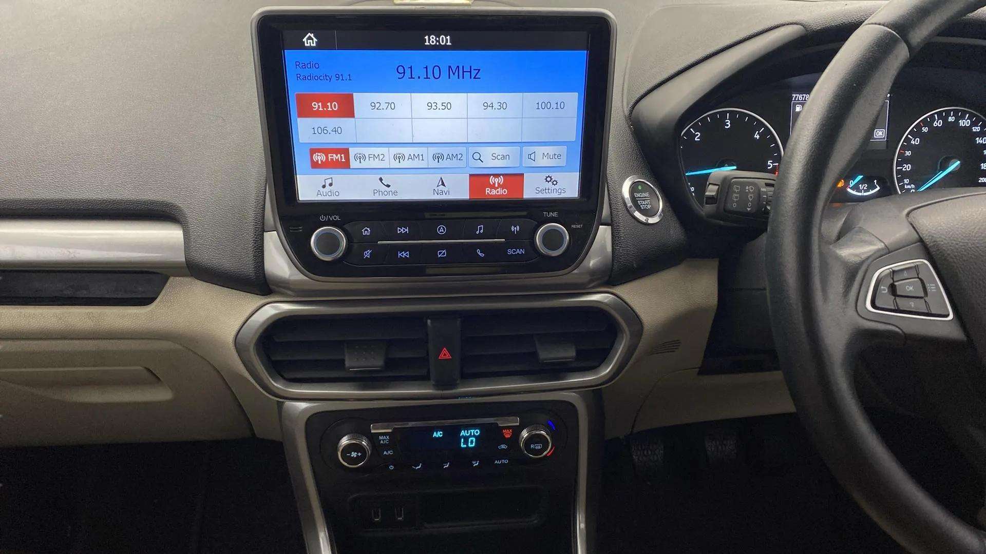 Features