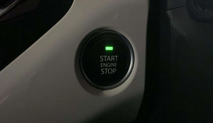 2022 Tata NEXON XZA PLUS PETROL, Petrol, Automatic, 51,916 km, Keyless Start/ Stop Button