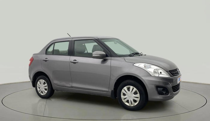 2014 Maruti Swift Dzire VXI, Petrol, Manual, 47,234 km, Right Front Diagonal