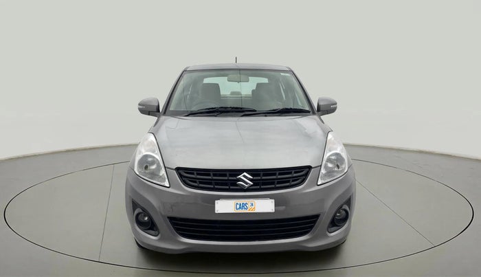 2014 Maruti Swift Dzire VXI, Petrol, Manual, 47,234 km, Front