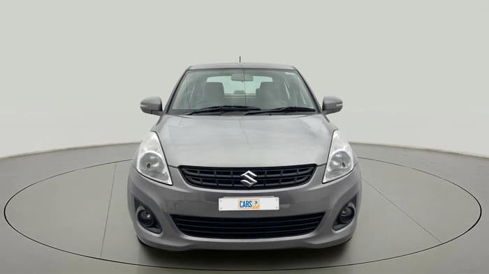 2014 Maruti Swift Dzire VXI, Petrol, Manual, 47,326 km, Front