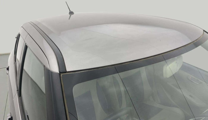 2014 Maruti Swift Dzire VXI, Petrol, Manual, 47,234 km, Roof